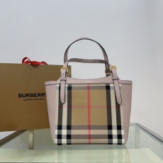 Burberry Shopping Bags